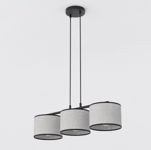ECO 3 BL GRAY