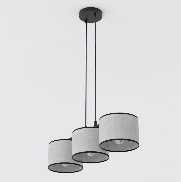 ECO 3 BL GRAY