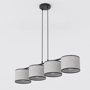 ECO 4 BL GRAY