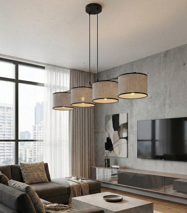 ECO 4 BL GRAY