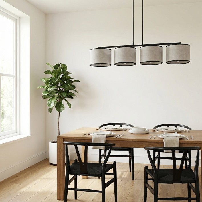 ECO 4 BL GRAY