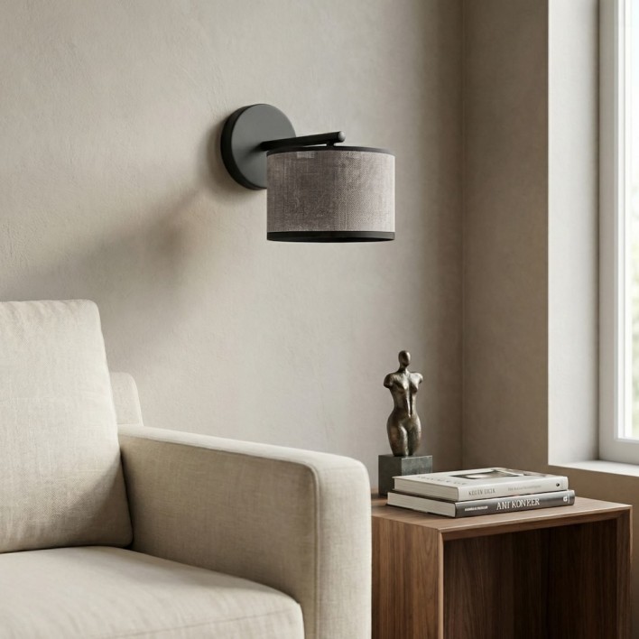 ECO K1 BL GRAY