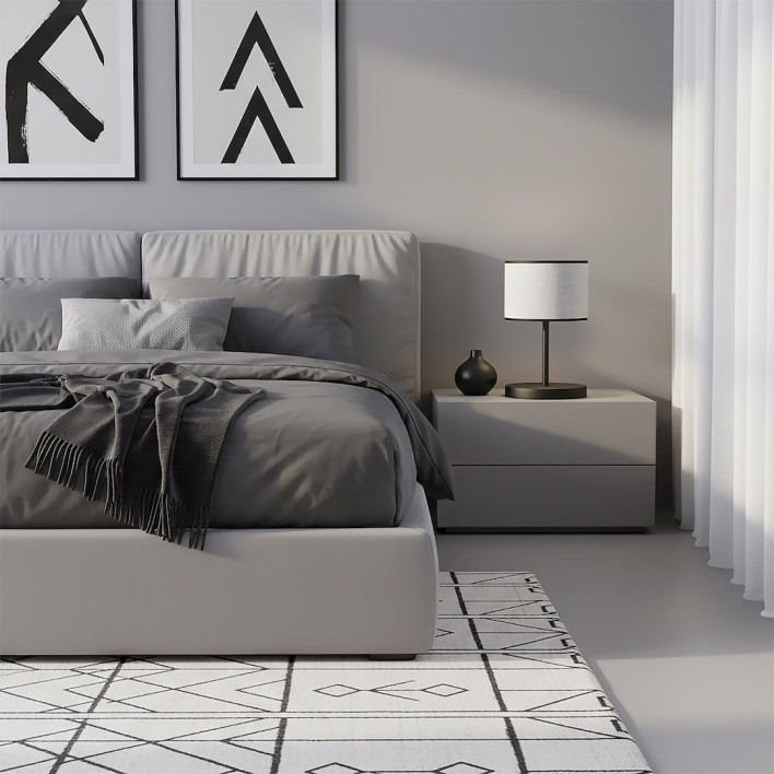 ECO LN1 BL GRAY