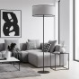 ECO LP1 BL GRAY-2