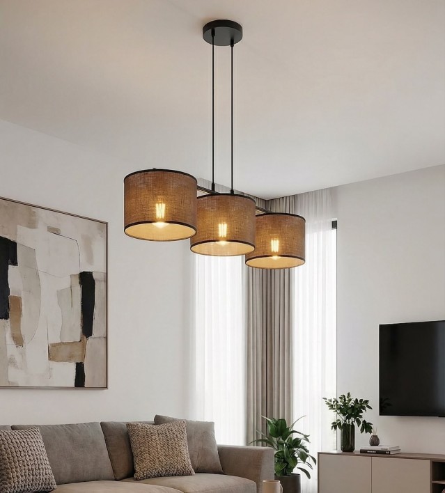 ECO 3 BL BROWN