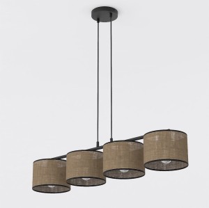 ECO 4 BL BROWN