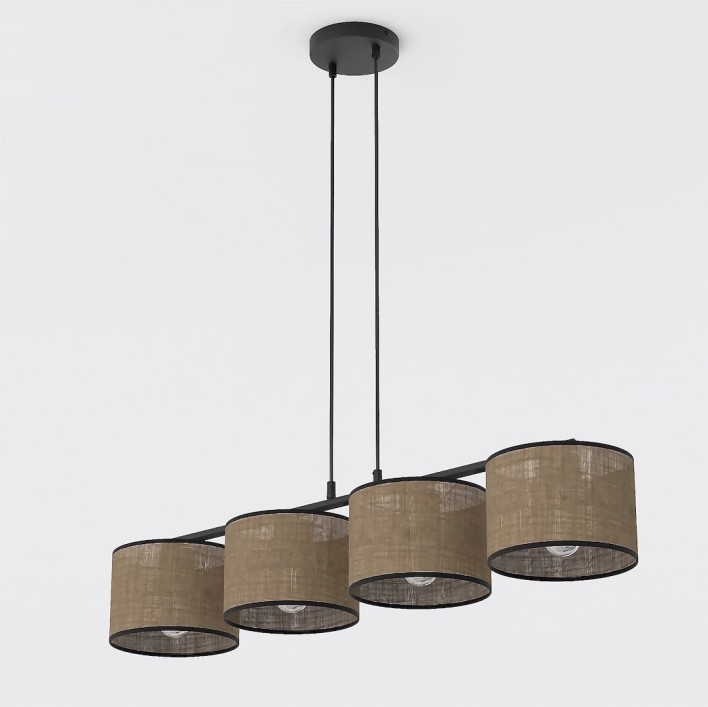 ECO 4 BL BROWN