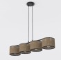 ECO 4 BL BROWN-1