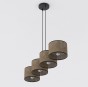 ECO 4 BL BROWN-2