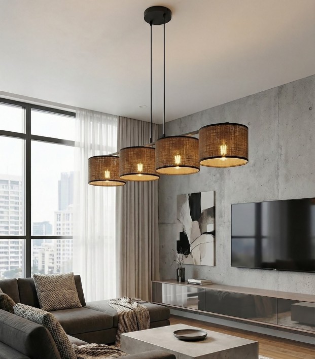 ECO 4 BL BROWN