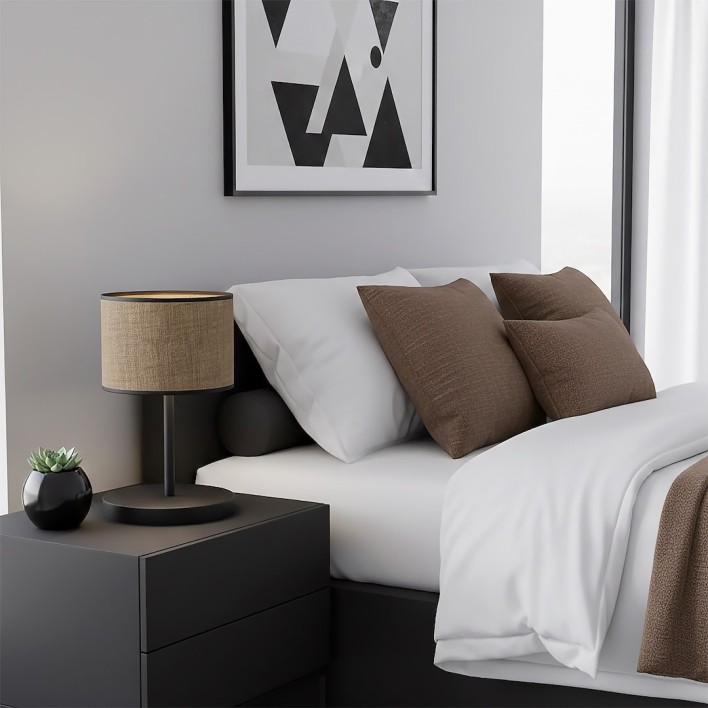 ECO LN1 BL BROWN