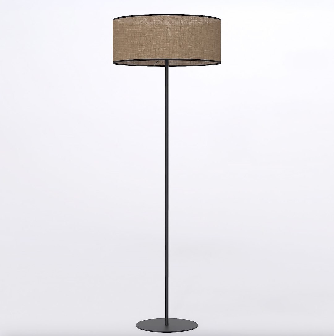 ECO LP1 BL BROWN
