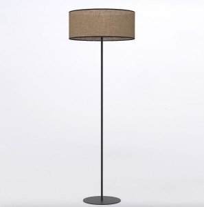 ECO LP1 BL BROWN