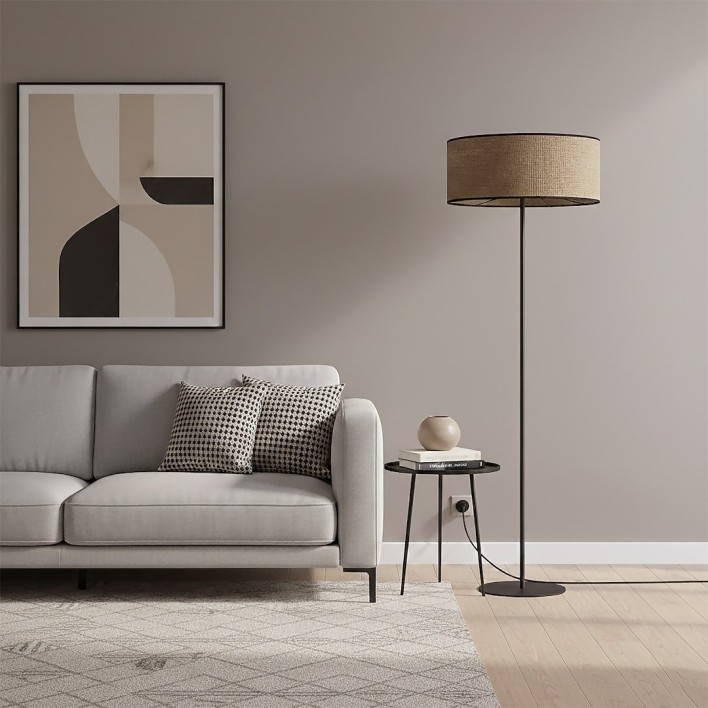 ECO LP1 BL BROWN