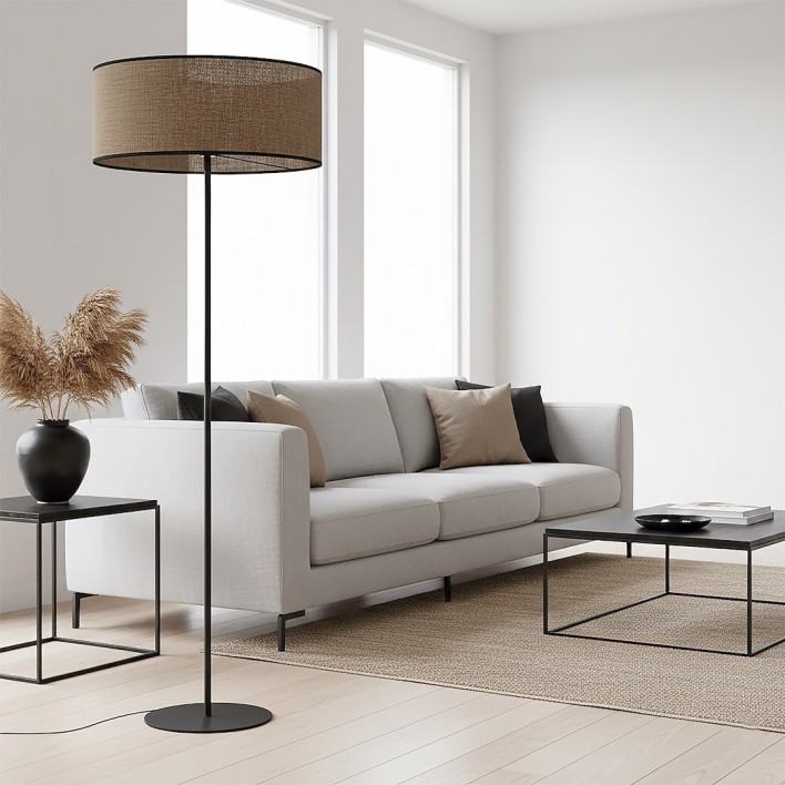 ECO LP1 BL BROWN