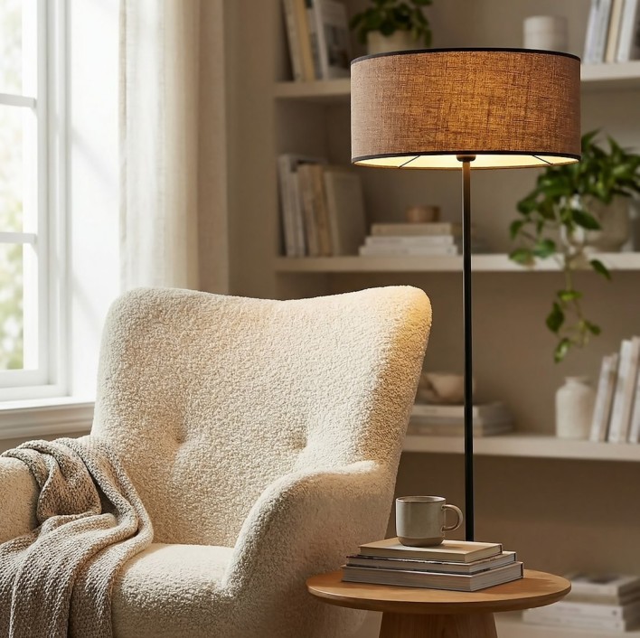 ECO LP1 BL BROWN