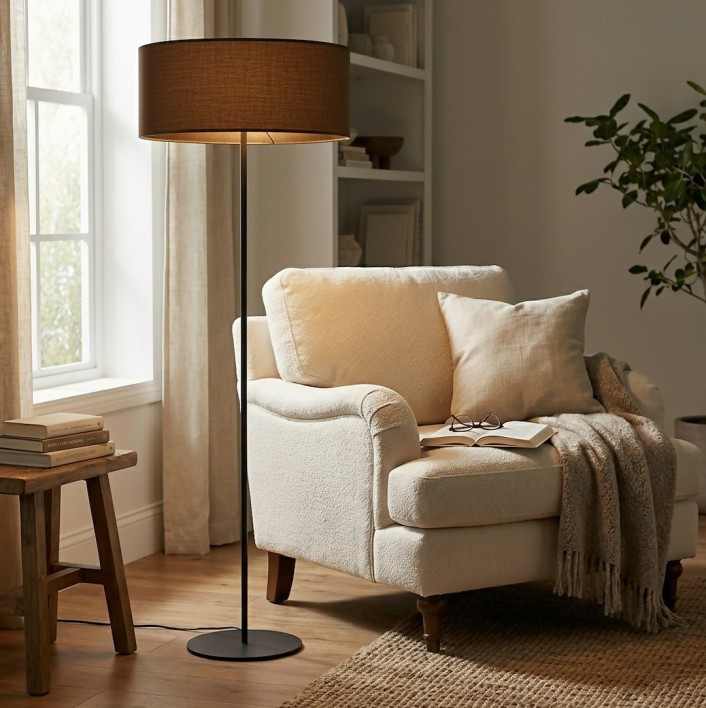ECO LP1 BL BROWN