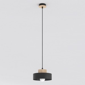 KIVI 1S BLACK