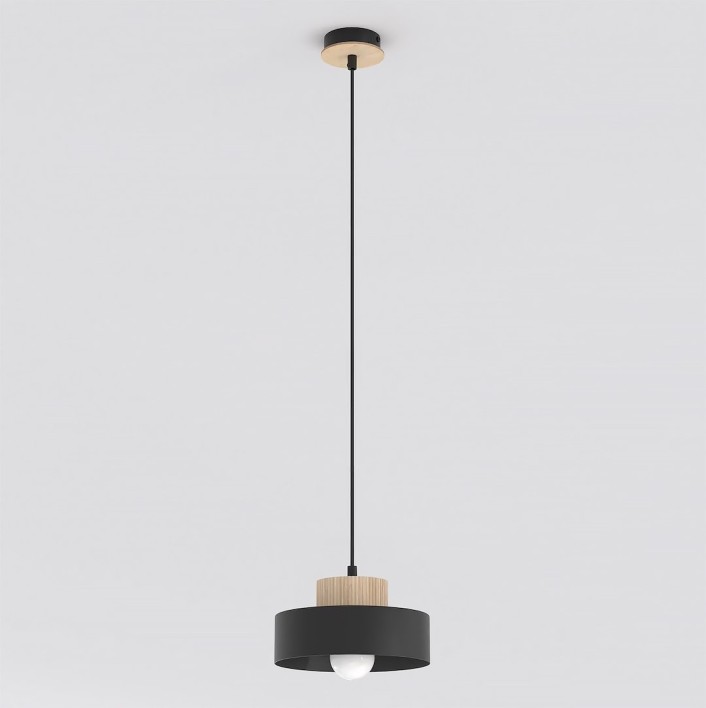 KIVI 1S BLACK
