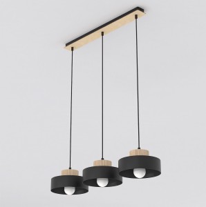 KIVI 3 BLACK