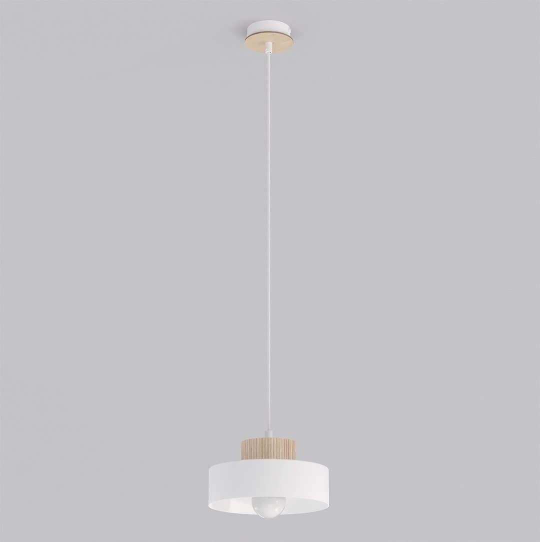 KIVI 1S WHITE