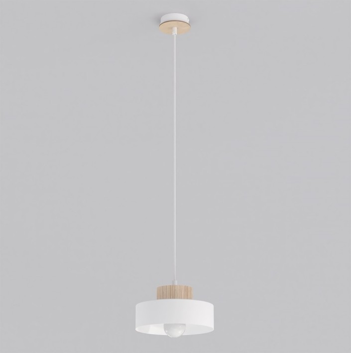 KIVI 1S WHITE