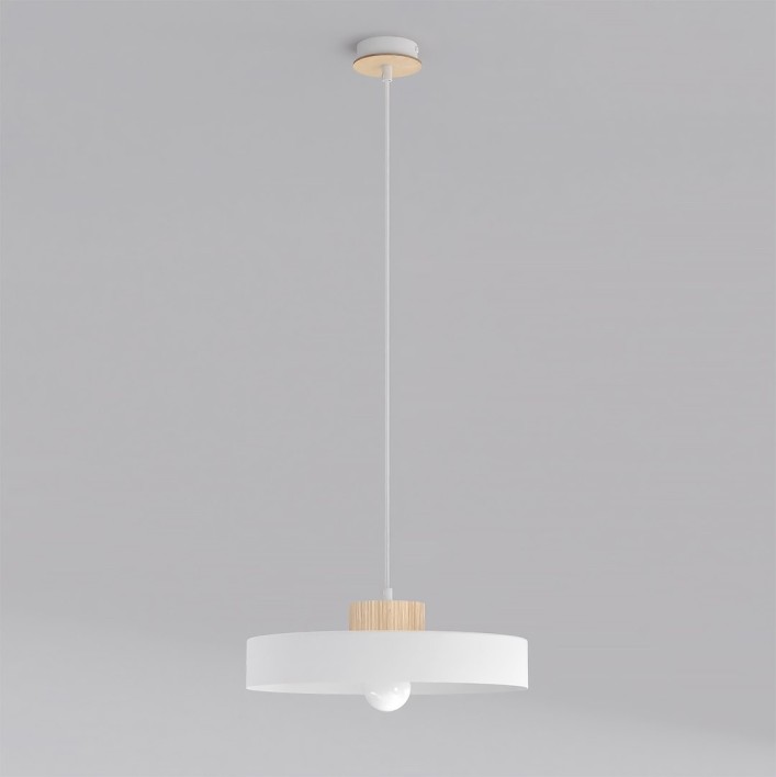 KIVI 1L WHITE