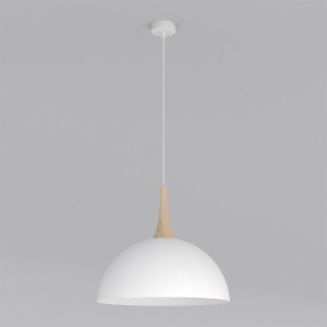 NAUTICA 1L WHITE