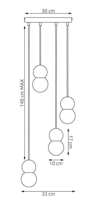 LOOP 4 WHITE