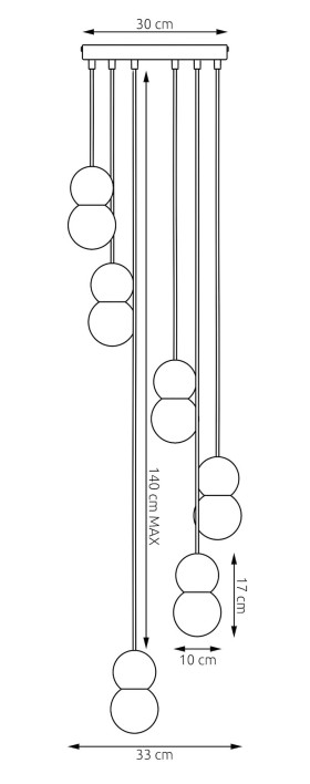 LOOP 6 WHITE