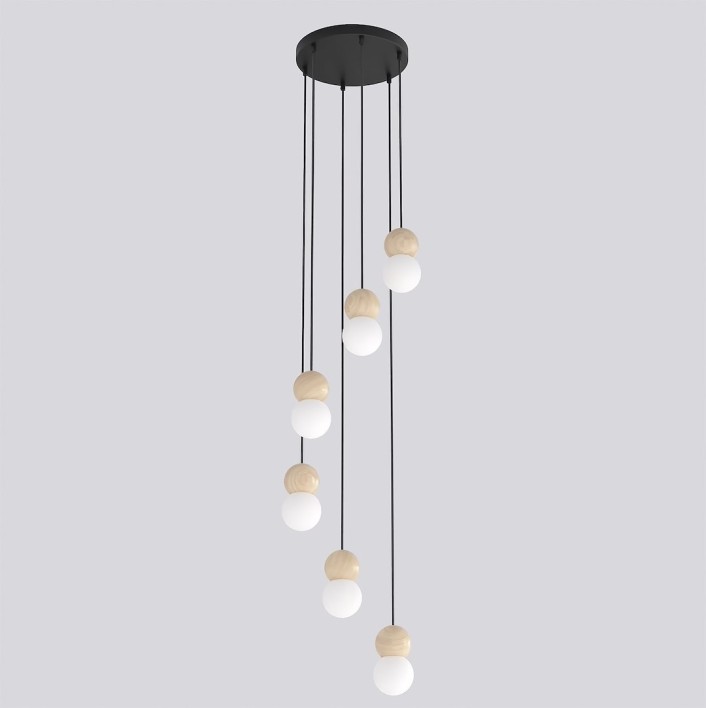 LOOP 6 BLACK