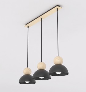 KAKI 3 BLACK