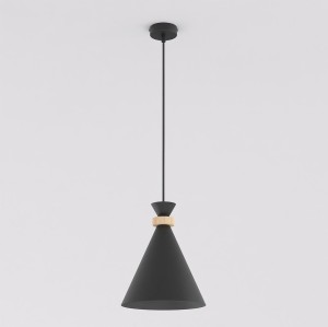 ZERO 1 BLACK