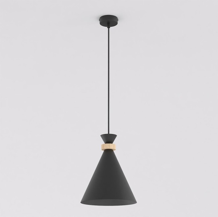 ZERO 1 BLACK