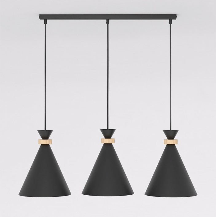 ZERO 3 BLACK