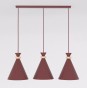ZERO 3 BURGUNDY-2