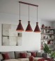 ZERO 3 BURGUNDY-5