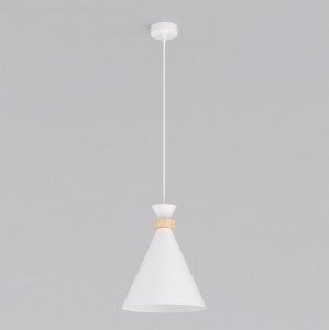 ZERO 1 WHITE