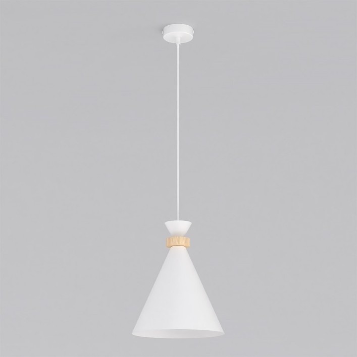 ZERO 1 WHITE