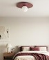 SOLAR 1 BURGUNDY OPAL-3