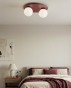 SOLAR 2 BURGUNDY OPAL-4