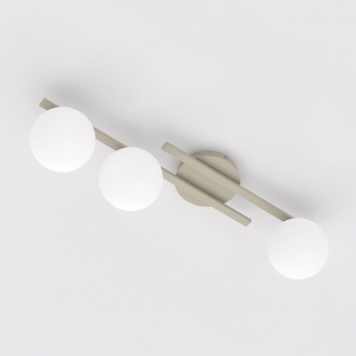 KAIRO 3 MOKKA OPAL