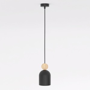 MESI 1 BLACK