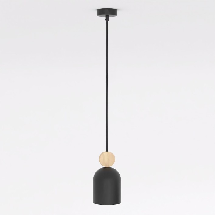 MESI 1 BLACK