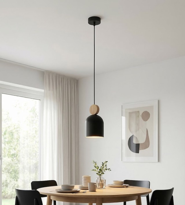 MESI 1 BLACK