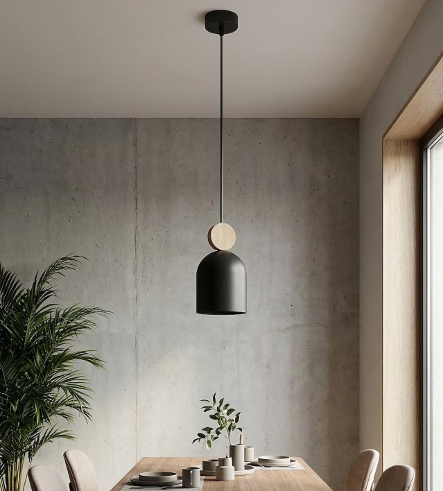 MESI 1 BLACK