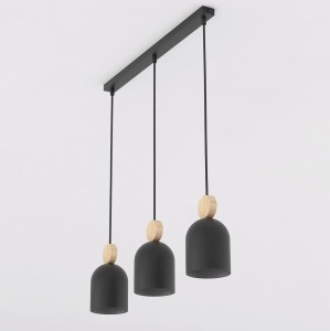 MESI 3 BLACK