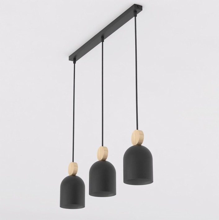 MESI 3 BLACK