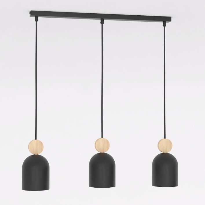 MESI 3 BLACK