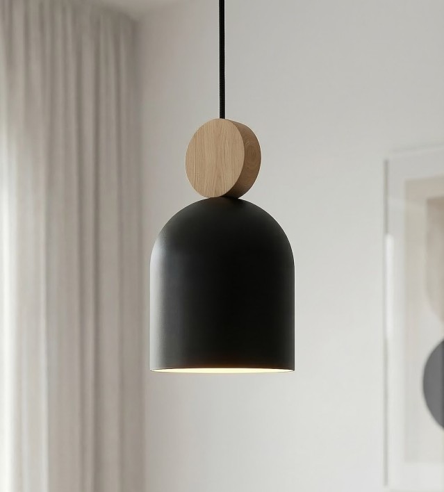 MESI 3 BLACK